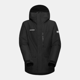 Fall Line HS Thermo Hooded Jacket Herr