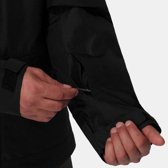 Fall Line HS Thermo Hooded Jacket Herr Fall Line HS Thermo Hooded Jacket Herr