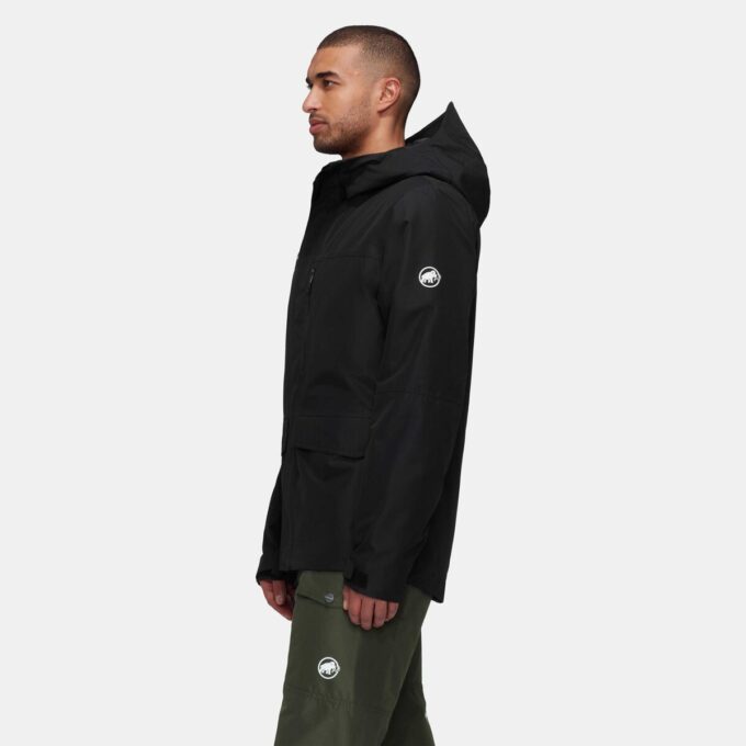Fall Line HS Thermo Hooded Jacket Herr Fall Line HS Thermo Hooded Jacket Herr