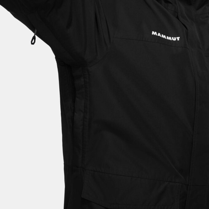 Fall Line HS Thermo Hooded Jacket Herr Fall Line HS Thermo Hooded Jacket Herr