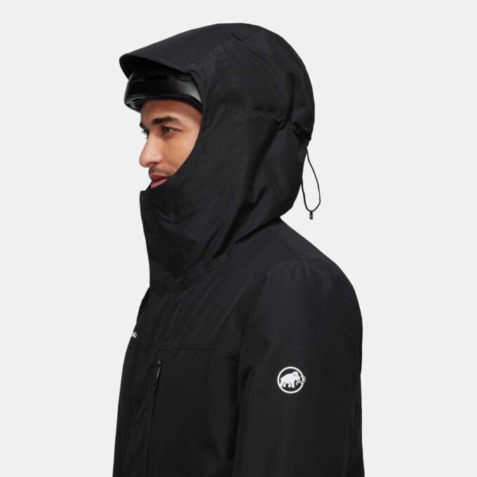Fall Line HS Thermo Hooded Jacket Herr Fall Line HS Thermo Hooded Jacket Herr