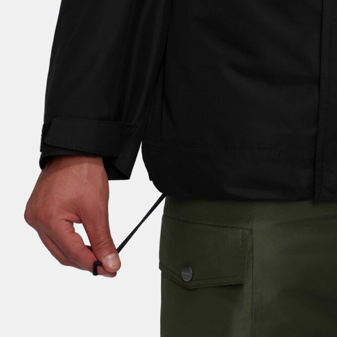 Fall Line HS Thermo Hooded Jacket Herr Fall Line HS Thermo Hooded Jacket Herr