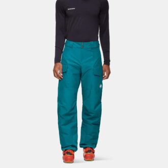 Fall Line HS Thermo Pants Herr
