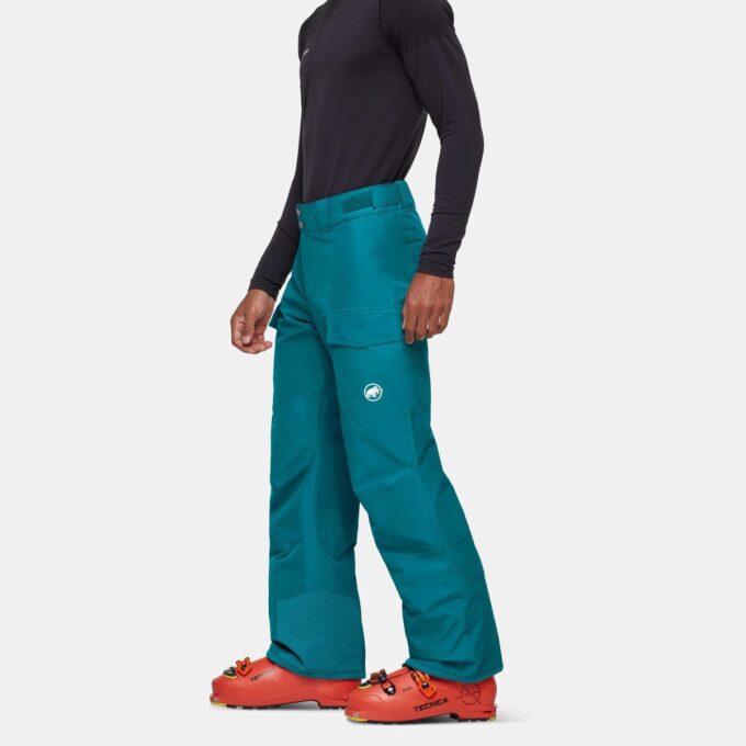 Fall Line HS Thermo Pants Herr Fall Line HS Thermo Pants Herr