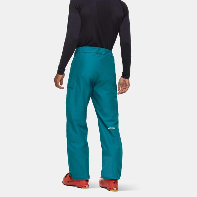 Fall Line HS Thermo Pants Herr Fall Line HS Thermo Pants Herr