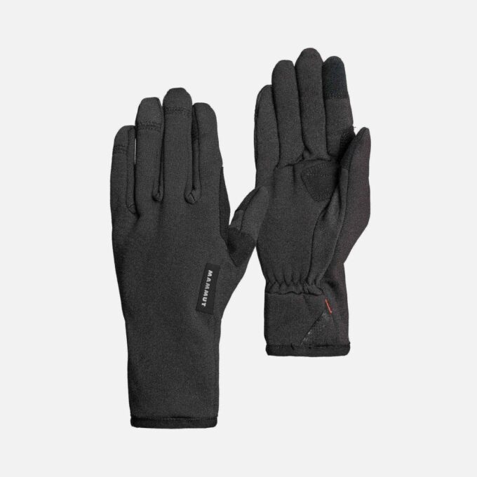 Fleece Pro-handske