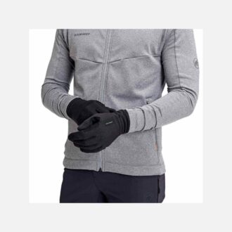 Fleece Pro-handske