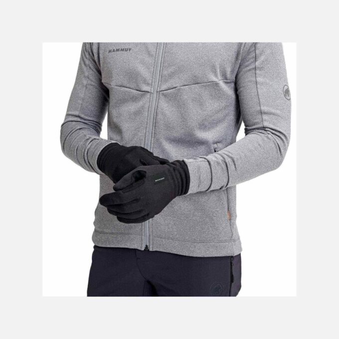 Fleece Pro-handske