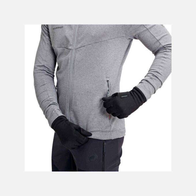 Fleece Pro-handske