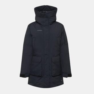 Floeberg HS Thermo Hooded Jacket Dam