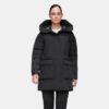 Floeberg HS Thermo Hooded Jacket Dam Floeberg HS Thermo Hooded Jacket Dam