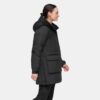 Floeberg HS Thermo Hooded Jacket Dam Floeberg HS Thermo Hooded Jacket Dam