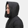 Floeberg HS Thermo Hooded Jacket Dam Floeberg HS Thermo Hooded Jacket Dam