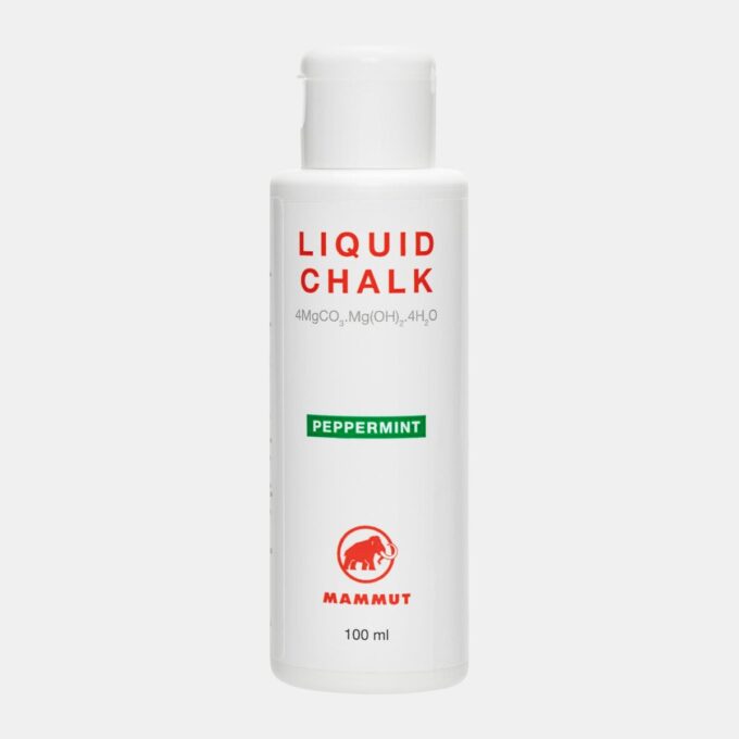 Flytande krita pepparmynta 100 ml