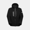 Freeflight HS Thermo Hooded Jacket Herr
