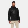Freeflight HS Thermo Hooded Jacket Herr