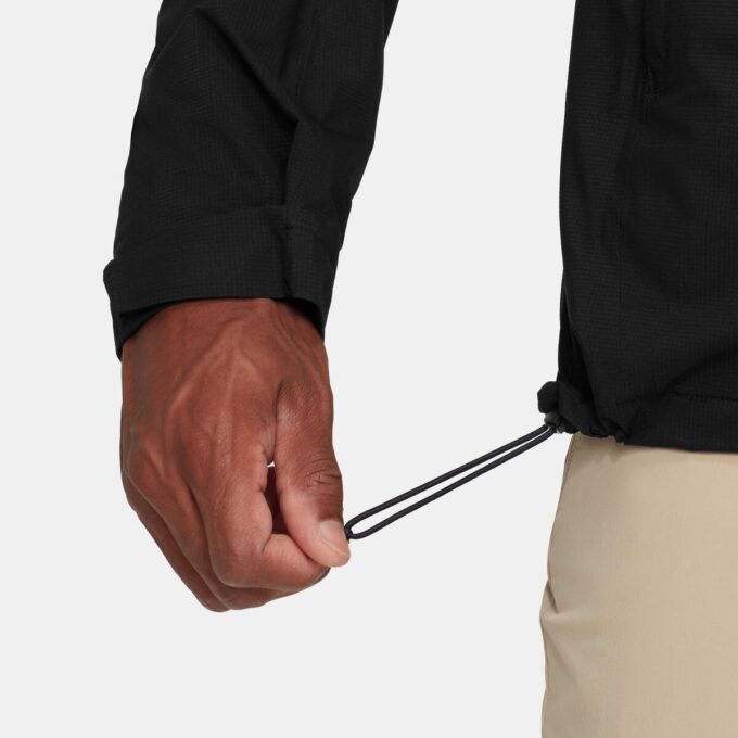 Freeflight HS Thermo Hooded Jacket Herr