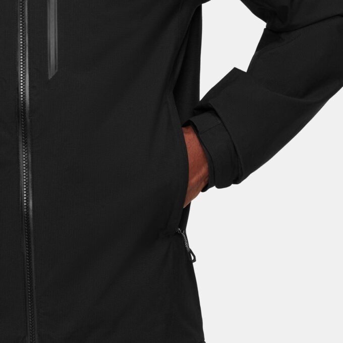 Freeflight HS Thermo Hooded Jacket Herr
