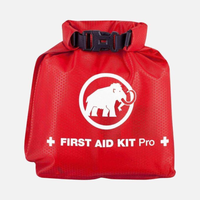 Första hjälpen-kit Pro Första hjälpen-kit Pro
