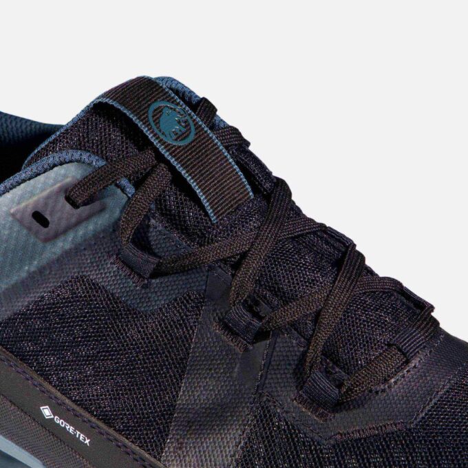 Girun II Low GTX Herr