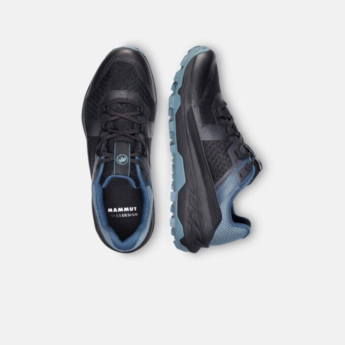 Girun II Low GTX Herr