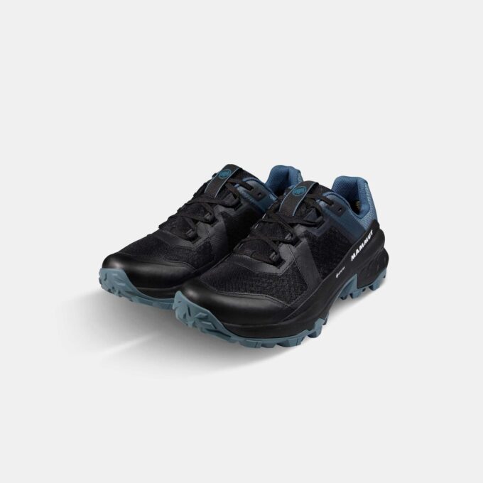 Girun II Low GTX Herr