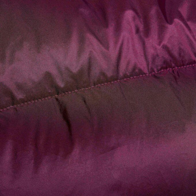 Glacier Glow IN Hooded Parka Dam Glacier Glow IN Hooded Parka Dam