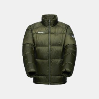 Glacier Glow IN Jacka Herr