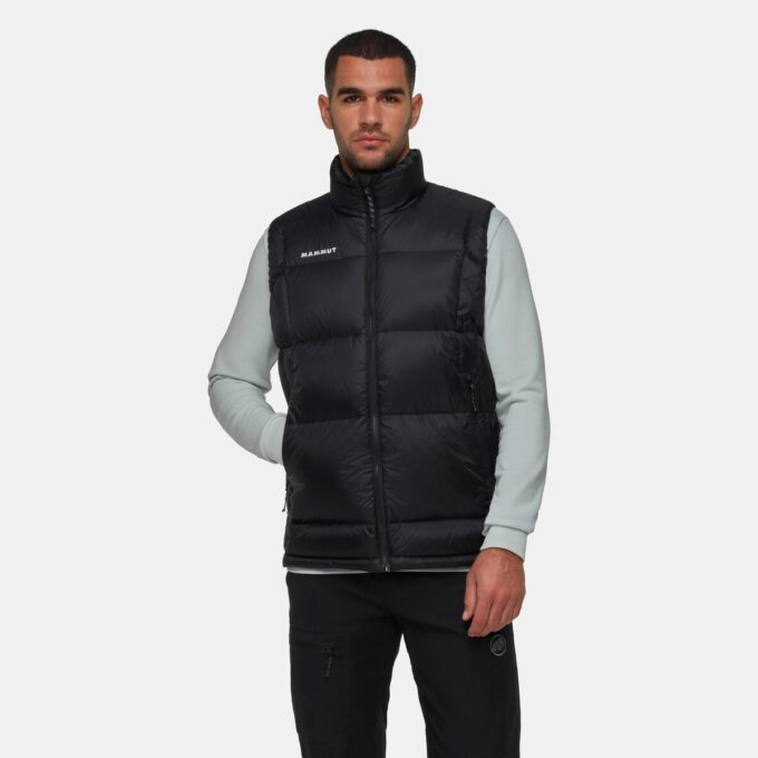 Glacier Glow IN Vest Herr