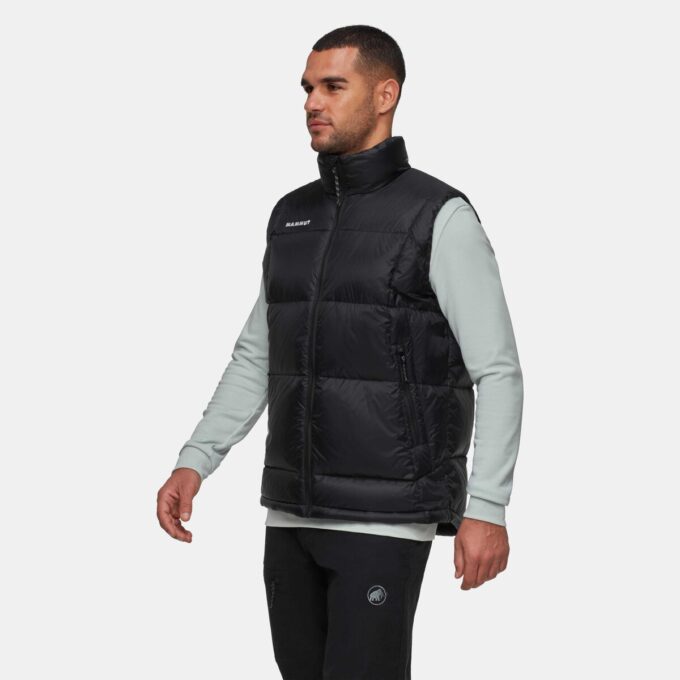 Glacier Glow IN Vest Herr