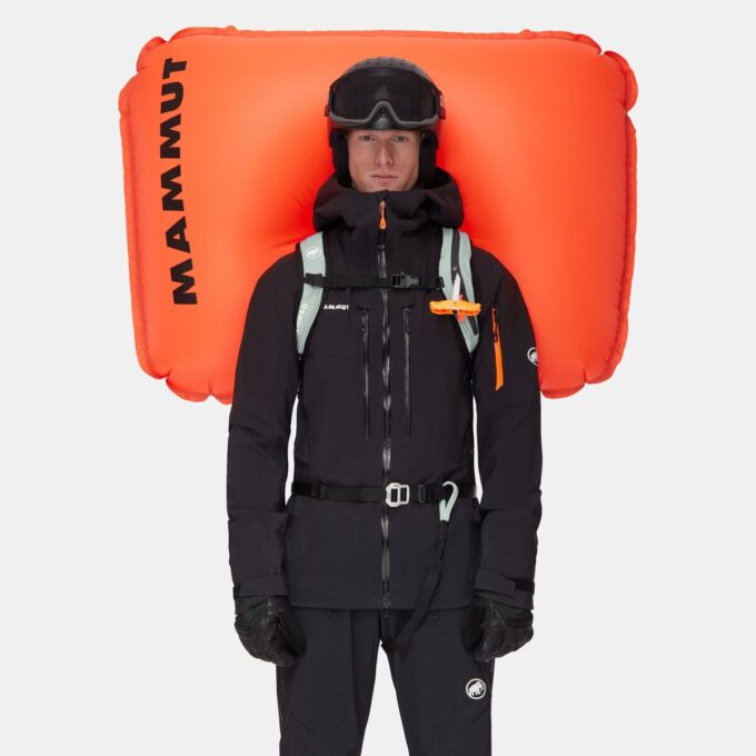 Gratis 22 Avtagbar Airbag 3.0 Gratis 22 Avtagbar Airbag 3.0