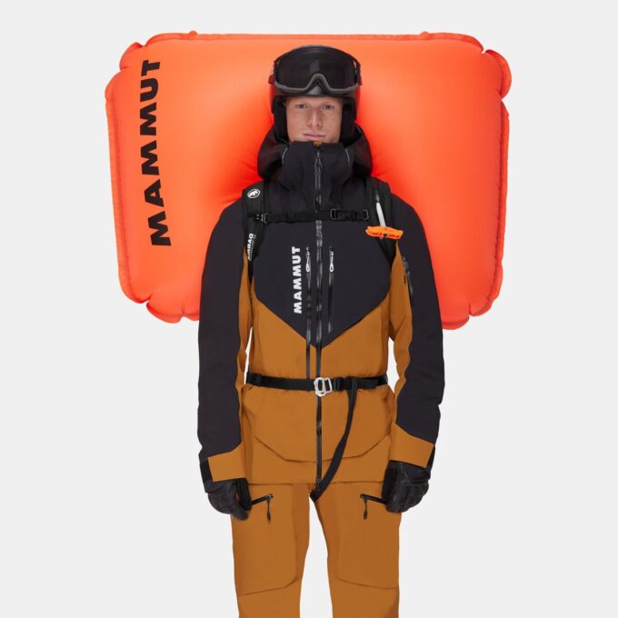 Gratis 28 Avtagbar Airbag 3.0 Gratis 28 Avtagbar Airbag 3.0