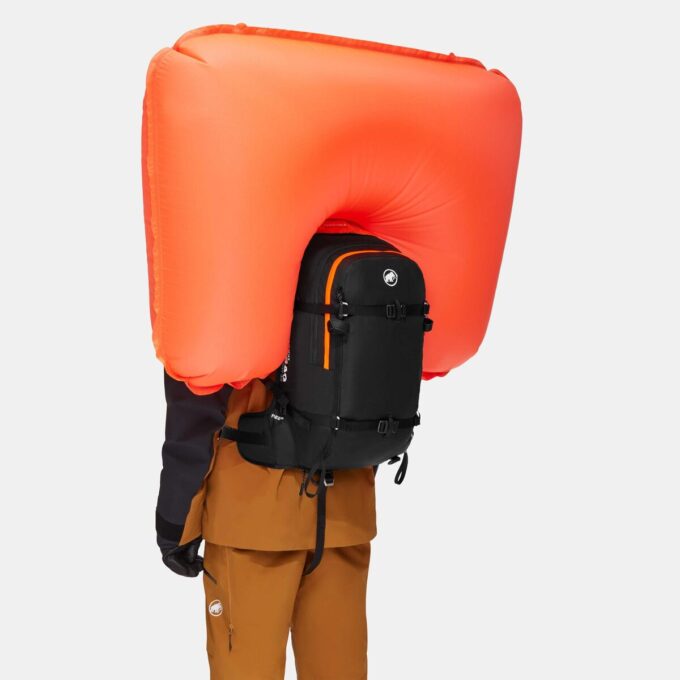 Gratis 28 Avtagbar Airbag 3.0 Gratis 28 Avtagbar Airbag 3.0