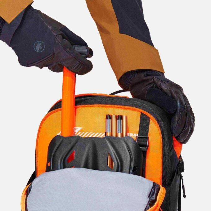 Gratis 28 Avtagbar Airbag 3.0 Gratis 28 Avtagbar Airbag 3.0