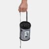 Gym Print Chalk Bag
