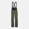 Haldigrat HS Bib Pants Dam Haldigrat HS Bib Pants Dam