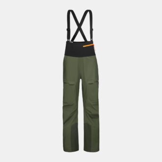 Haldigrat HS Bib Pants Dam