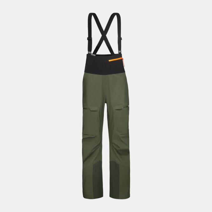 Haldigrat HS Bib Pants Dam Haldigrat HS Bib Pants Dam