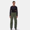 Haldigrat HS Bib Pants Dam Haldigrat HS Bib Pants Dam