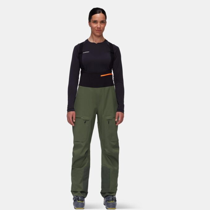 Haldigrat HS Bib Pants Dam Haldigrat HS Bib Pants Dam
