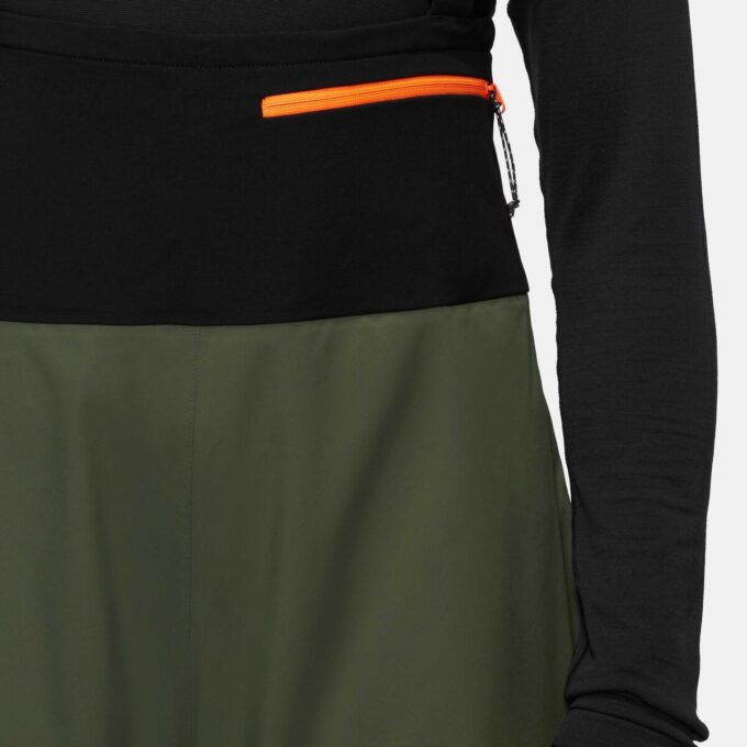 Haldigrat HS Bib Pants Dam Haldigrat HS Bib Pants Dam