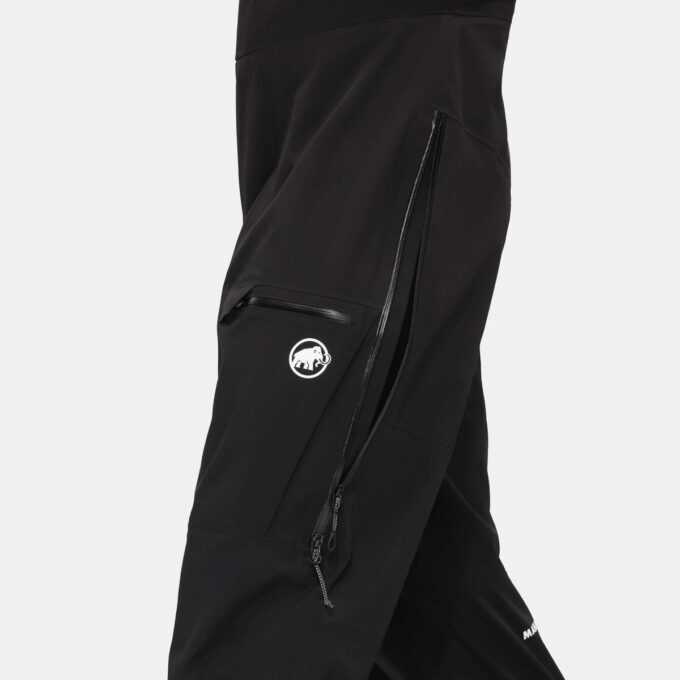 Haldigrat HS Bib Pants Herr Haldigrat HS Bib Pants Herr