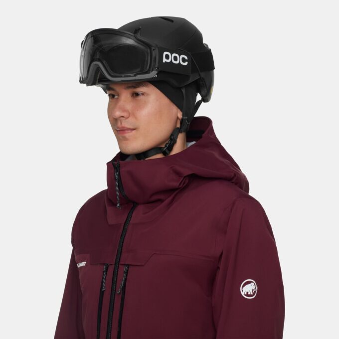 Haute Route MIPS Twiceme Hjälm