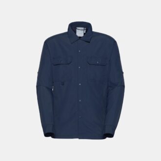 Highland Långärmad T-shirt Herr