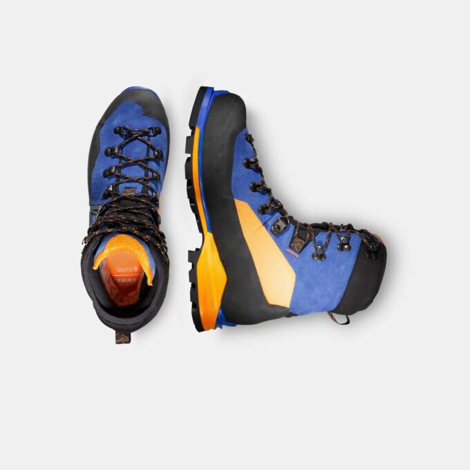 Kento Mountain High GTX Herr