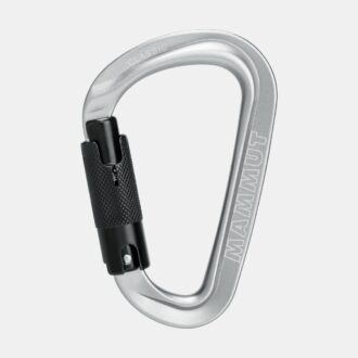 Klassisk HMS Twistlock Plus-karbinhake