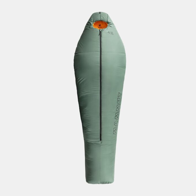 Komfortfiberpåse -1C
