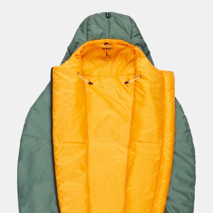 Komfortfiberpåse -1C