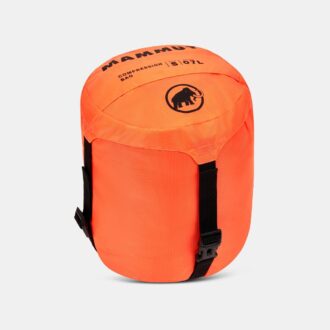 Kompressionspåse