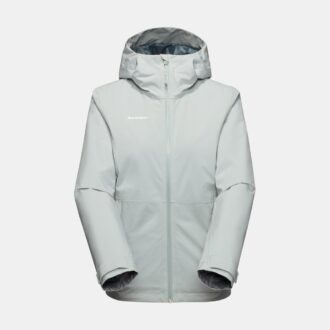 Linard HS Thermo Hooded Jacket Dam